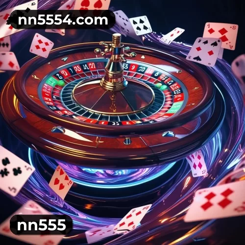 Missões de boas-vindas e recompensas promocionais no catálogo Cassino da nn555