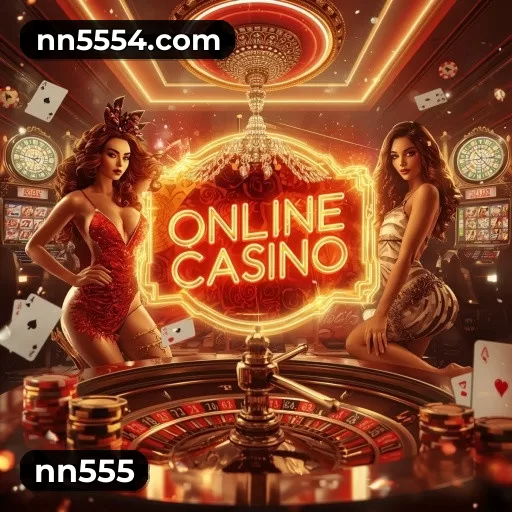 Temporadas, torneios promocionais e eventos comunitários no Cassino nn555