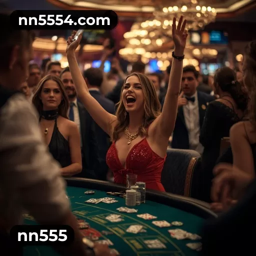 Imagem do app nn555 em atualização constante com foco na melhor experiência